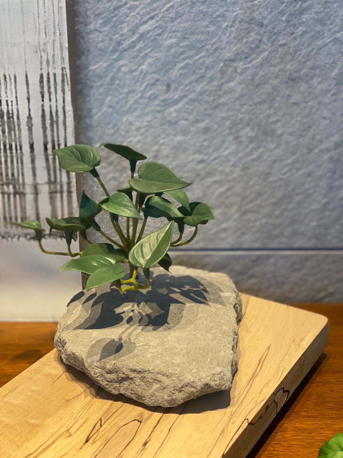 フェイクプランツ