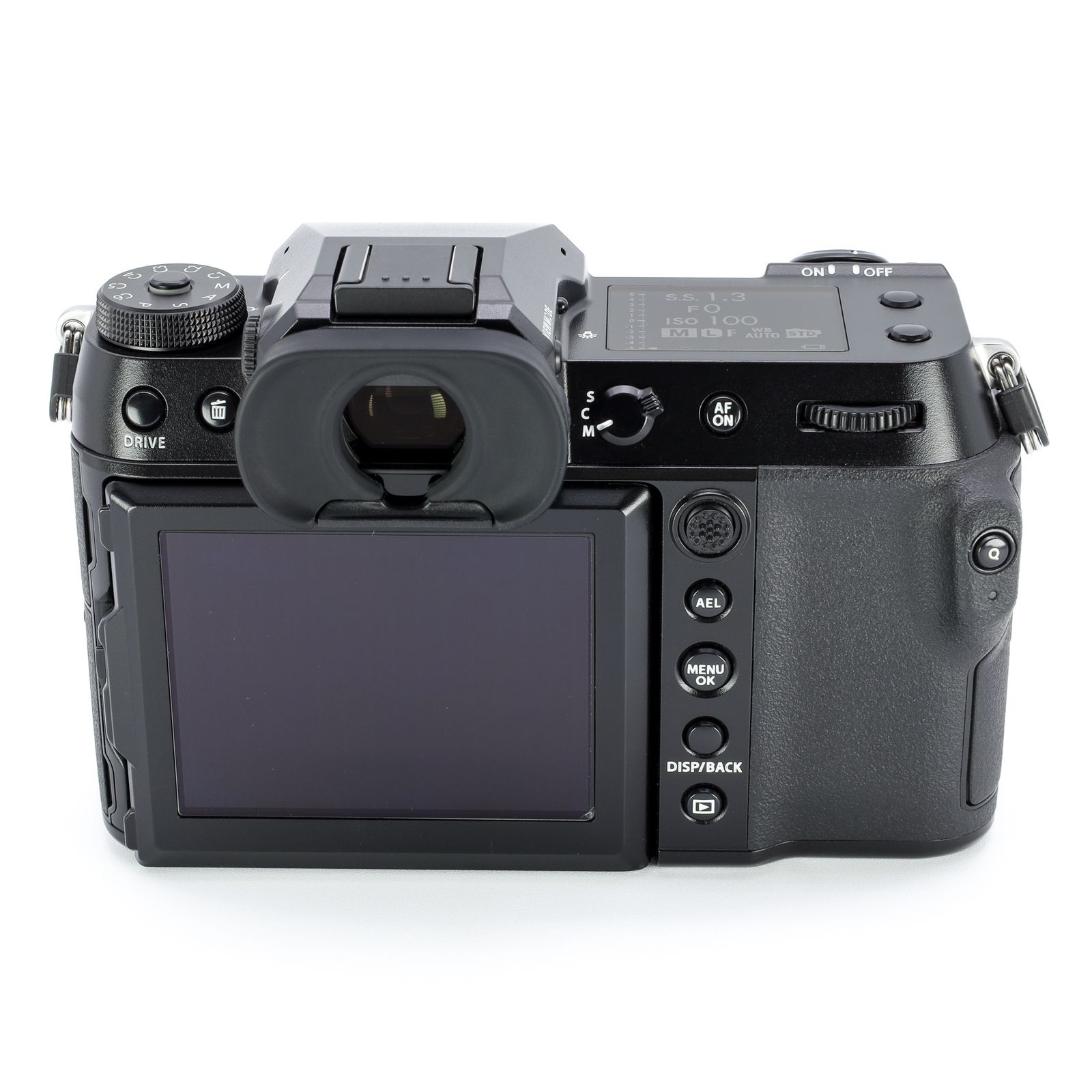 【新品未使用】FUJIFILM GFX 100S ボディ ＋アクセサリー Amazon | Fujifilm (富士フイルム) GFX 100S ボディ - ブラック