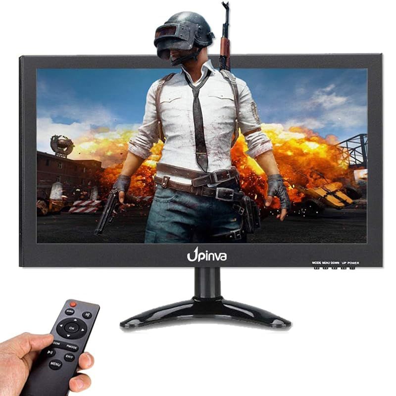 新着商品】Upinva 11.6インチ モバイルモニター IPSモニタ