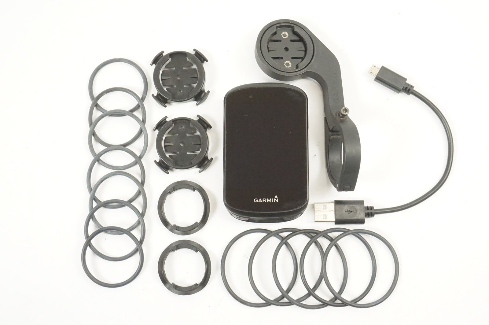 GARMIN ガーミン EDGE 530 サイクルコンピューター | バイチャリ宇都宮店