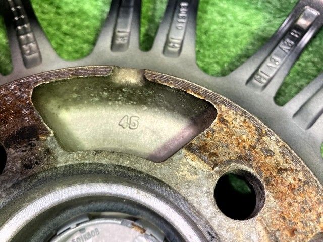 5.5J 4穴