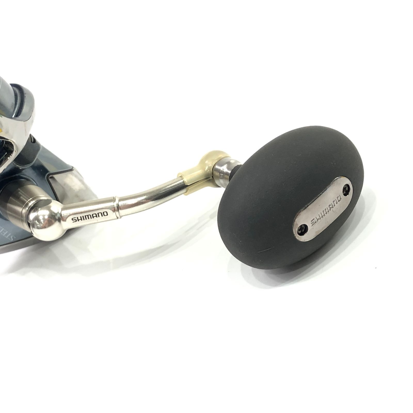 シマノ 01 ステラ SW 5000PG スピニングリール 中古品 | SHIMANO