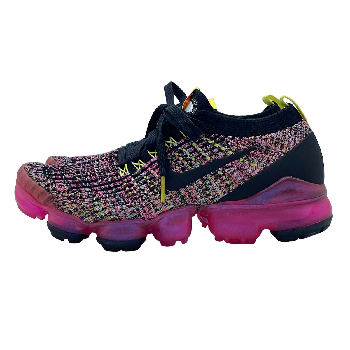 NIKE ナイキ W AIR VAPORMAX FLYKNIT 3 ヴェイパーマックス フライ 