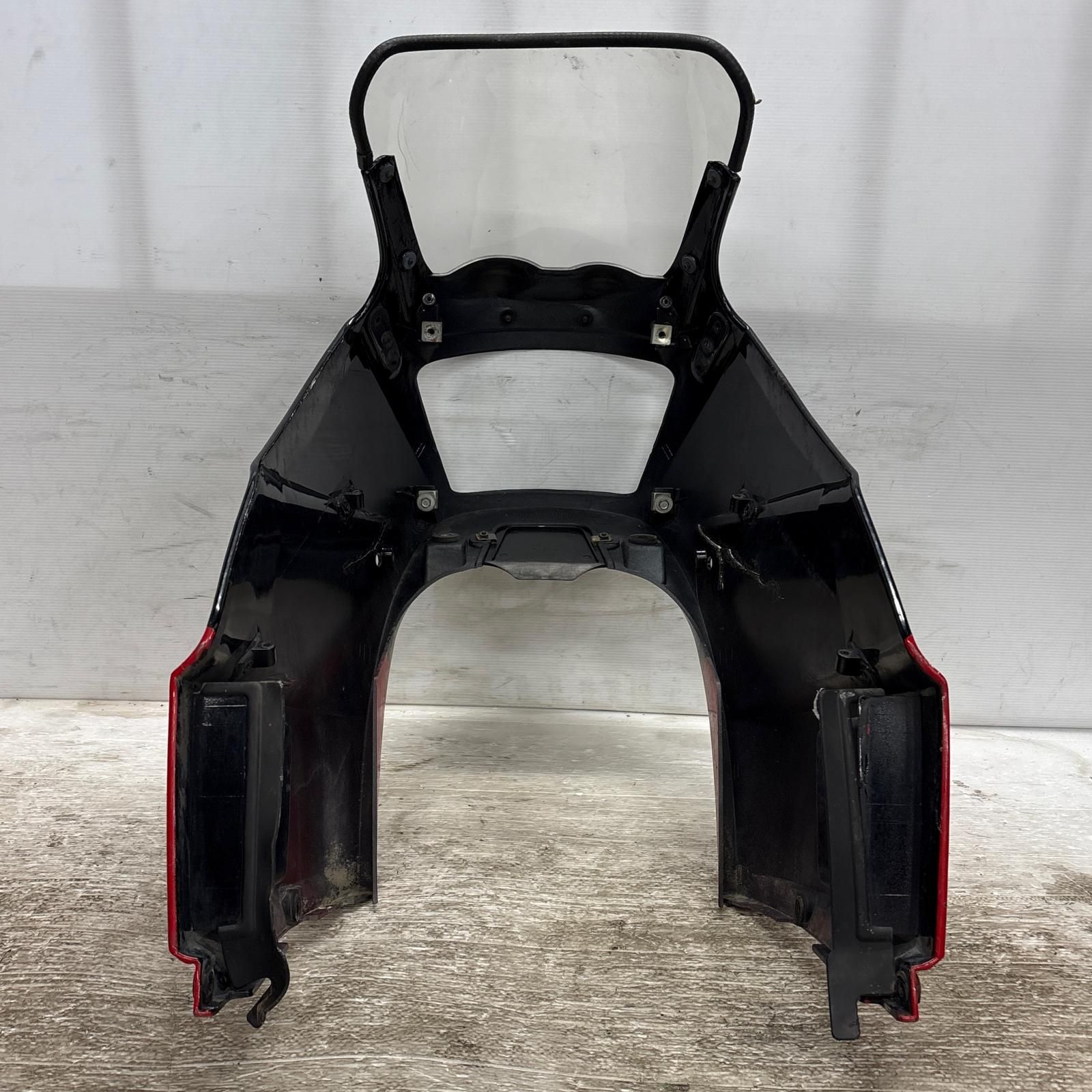 ZX400D フロントカウル