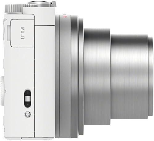 ソニー / コンパクトデジタルカメラ / Cyber-shot / DSC-WX500