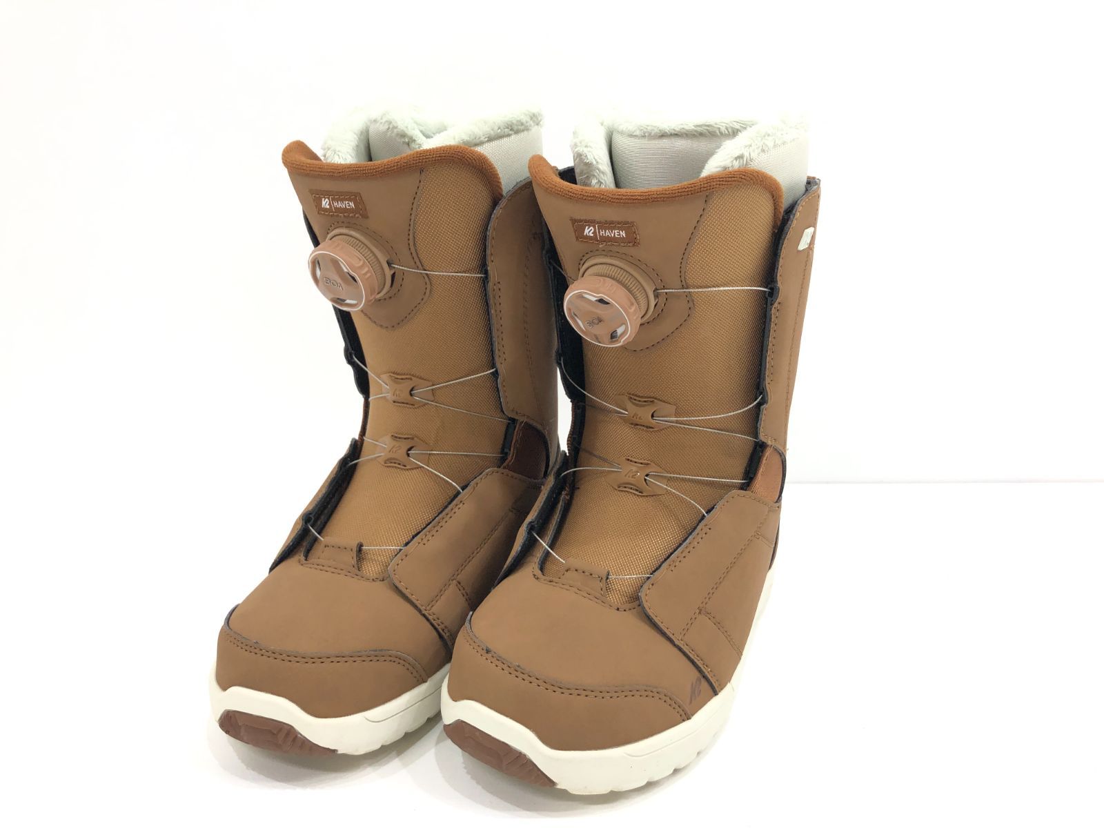 ［DEELUXE］ID DUAL BOA スノーボードブーツ 27.5cm 小牧店】k2・ケーツー／スノーボード／haven／ブーツ／20-21モデル