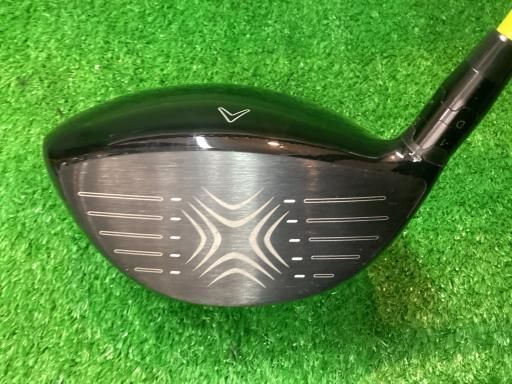 Callaway - 【中古】Callaway X2HOT 1w 9° TourAD MT6S Yahoo!オークション -「x2hot mt6s」の落札相場・落札価格