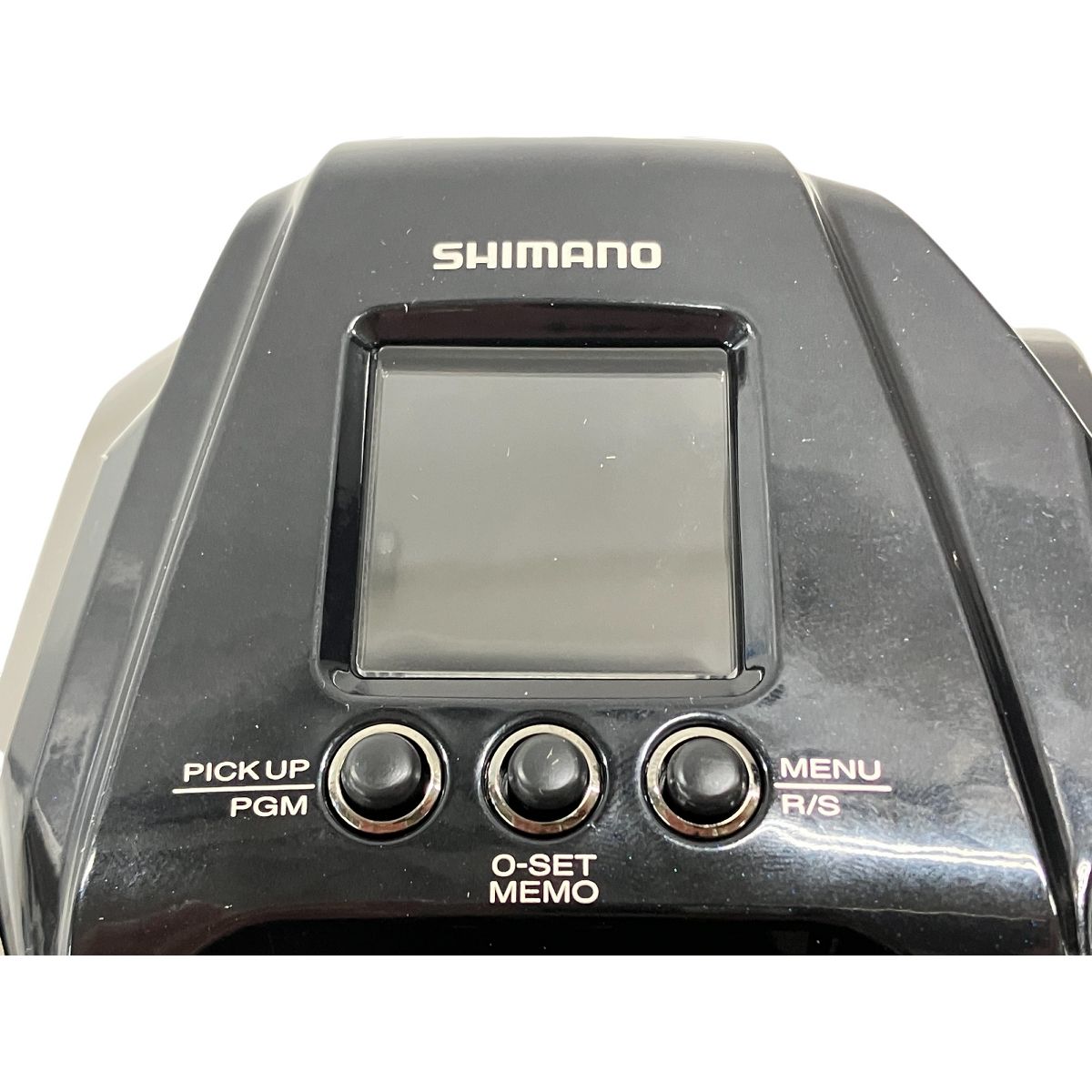 シマノ BeastMaster 22 ビーストマスター MD 6000 釣具 電動