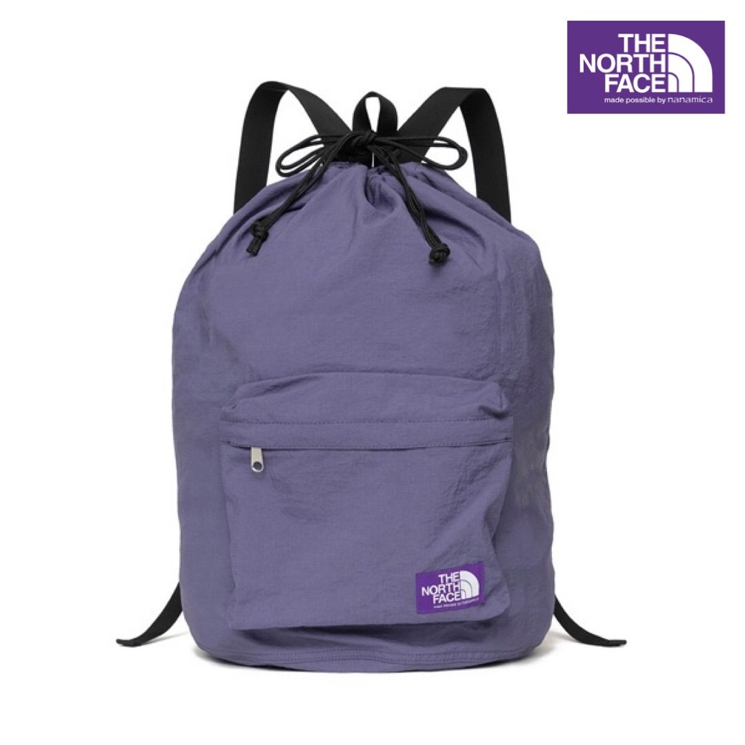 THE NORTH FACE CORDURA Ripstop Knapsack - メルカリ THE NORTH FACE CORDURA Ripstop Knapsack - メルカリ