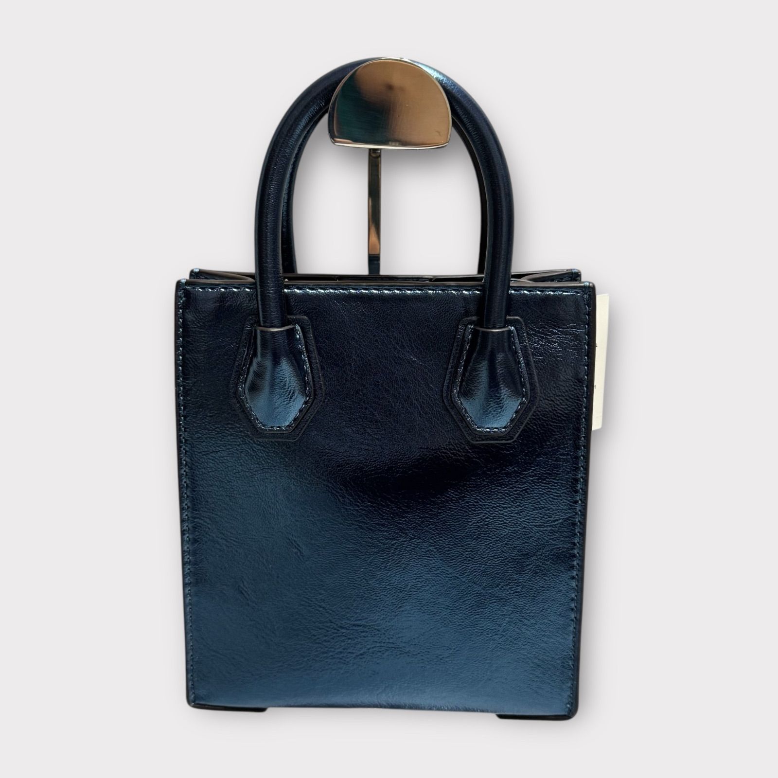 新品未使用 マイケルコース 2way ハンドバッグ ショルダー 新品 未使用 MICHAEL KORS マイケルコース レザー 2WAY ハンドバッグ