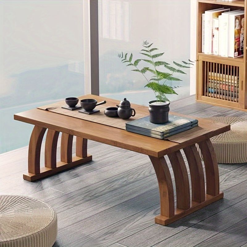 ○カッシーナ Cassina 713 ガラス天板 ローテーブル センター