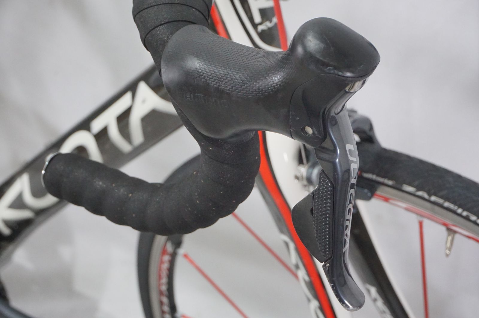 KUOTA 「クオータ」 KEBEL 2012年モデル ロードバイク 【公式通販】