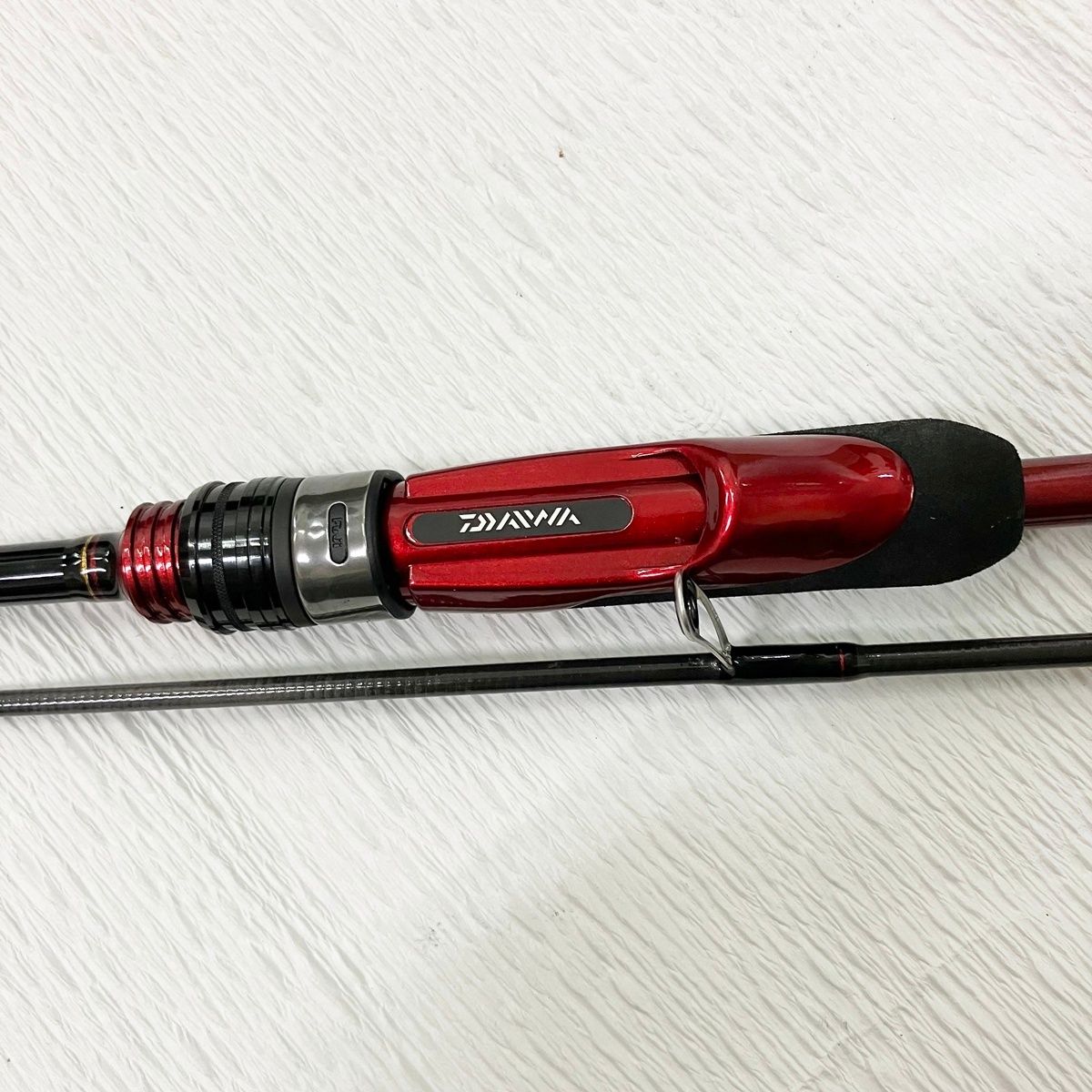 DAIWA 20 月下美人 610L-S・N ゲッカ アジング メバリング