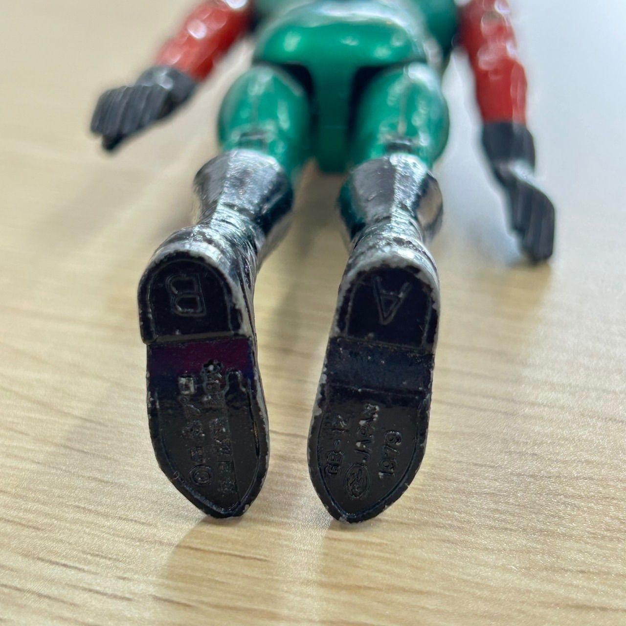 ⚠️当時物　仮面ライダー　スカイライダー　超合金　ポピー　ポピニカ　当時物 当時物 仮面ライダー スカイライダー 超合金 ポピー ポピニカ
