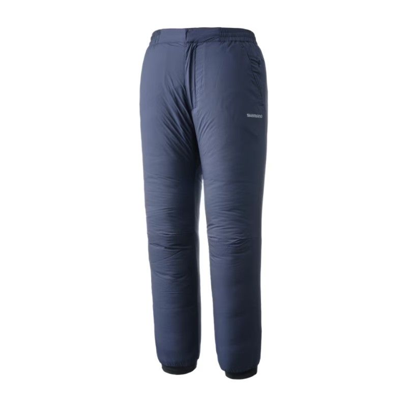 WP-066Y アクティブ インサレーション パンツ 2XL ネイビー | 防寒着 防寒ウェア 中間着 ミドラー