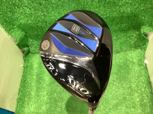 キャスコ パワートルネードUFO 88 中古美品 中古】UFO BY POWER