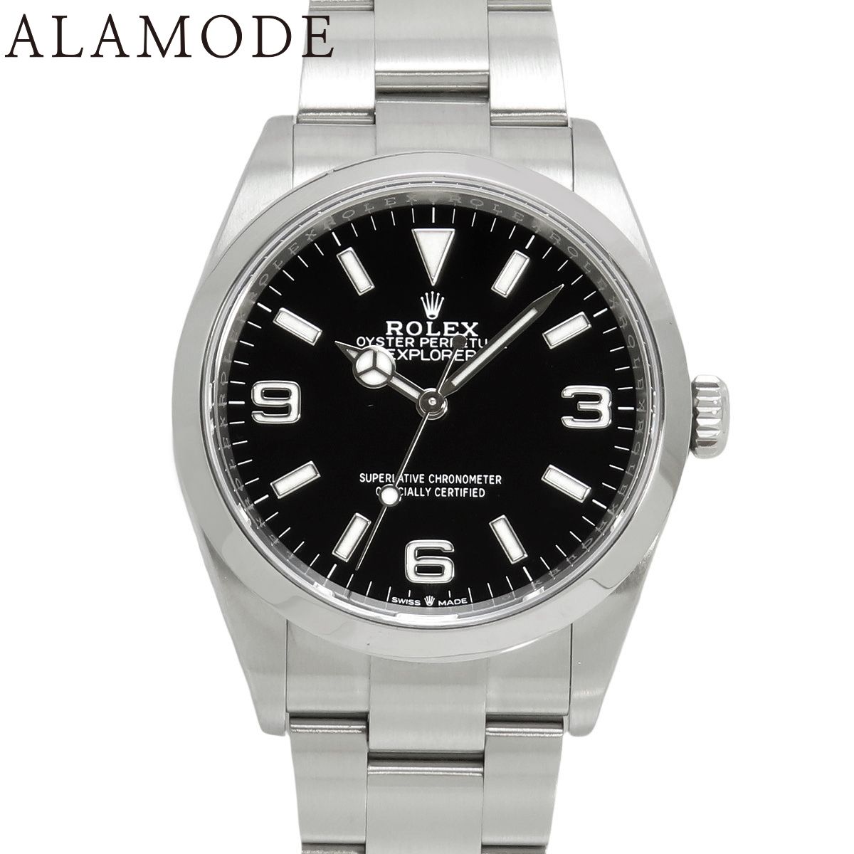 ロレックス Rolex 116233等 余りコマ 2コマ ロレックス 余りコマ×2