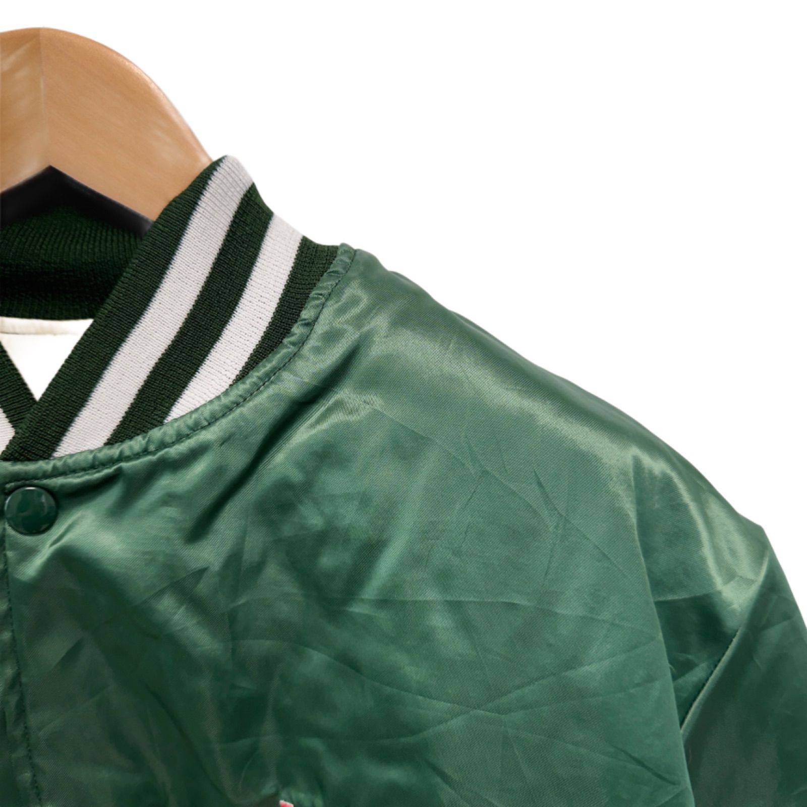 ビンテージ アイテム USA製 70s 】 Holloway ホロウェイ Lサイズ 