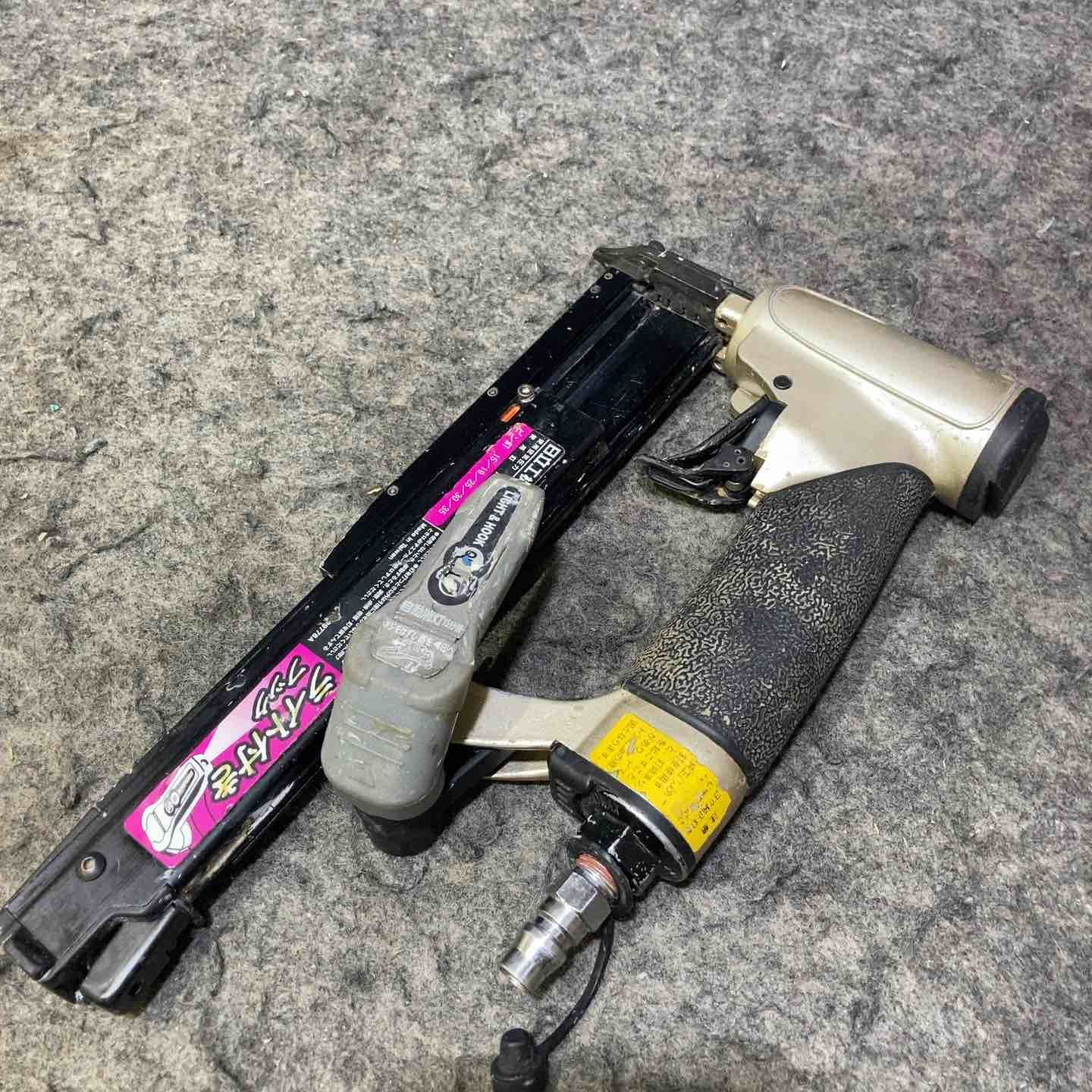 常圧ピンネイラ