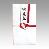 まとめ 金封 マルアイ お見舞い用金封 ｷ-112 4902850321129 ●外寸 縦１８５×横１０５ｍｍ 1枚 ×80セット