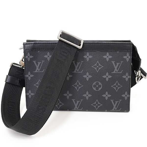 ルイ ヴィトン LOUIS VUITTON ガストン・ウェアラブル