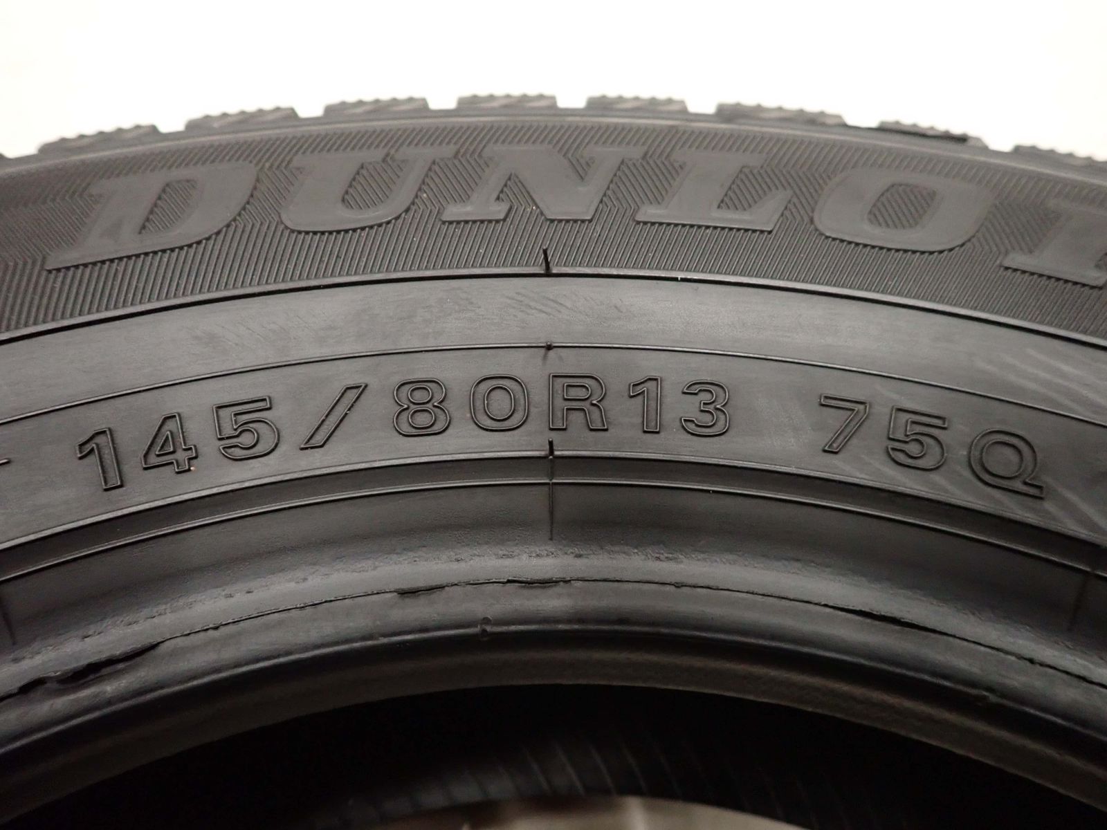 冬4本 会社宛 145 80R13 75Q ダンロップ WINTER MAXX WM02 製 N-WGN モコ スペーシア ミライース ウェイク ムーブ NO F7052 WWW_NOITHATQUANGTHANH_NET