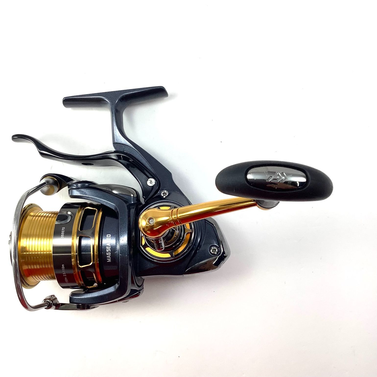 ダイワ プレイソ2000LBD レバーブレーキ 送料込み ダイワ プレイソ2000LBD レバーブレーキ 送料込み - メルカリ