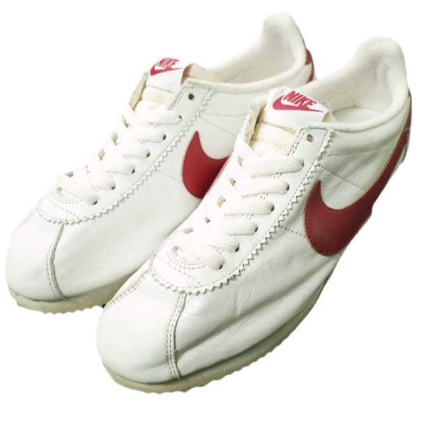 NIKE ナイキ CLASSIC CORTEZ PREMIUM QS 2015年復刻モデル クラシック