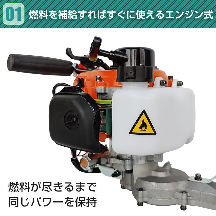 32cc 手持ち