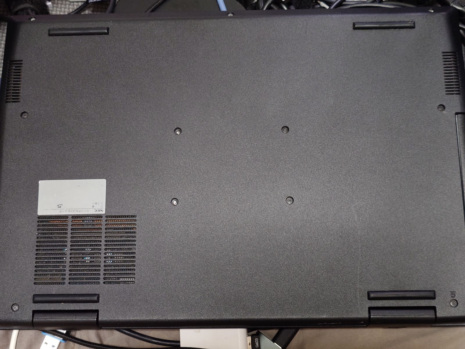 値下げ高性能NEC LaVie SSD256GB＆Office2021搭載！ 値下げ高性能NEC