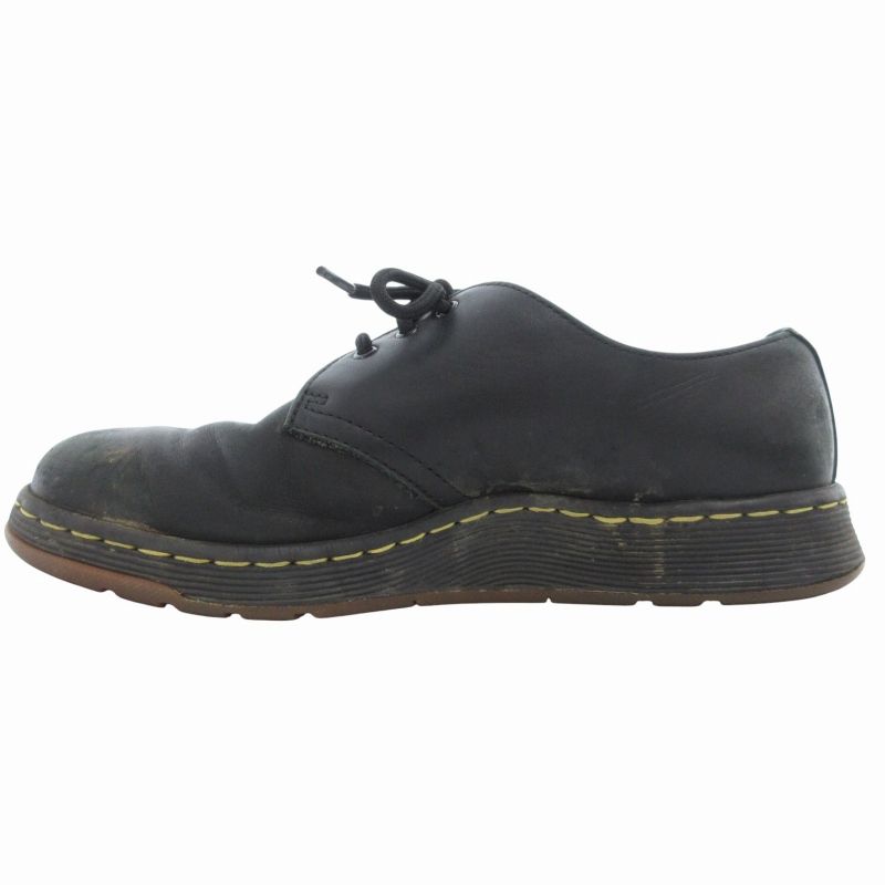 Mitz　ドクターマーチン　レザーシューズ　キャベンディッシュ　約29cm Dr Martens ドクターマーチン レザーシューズ キャベン