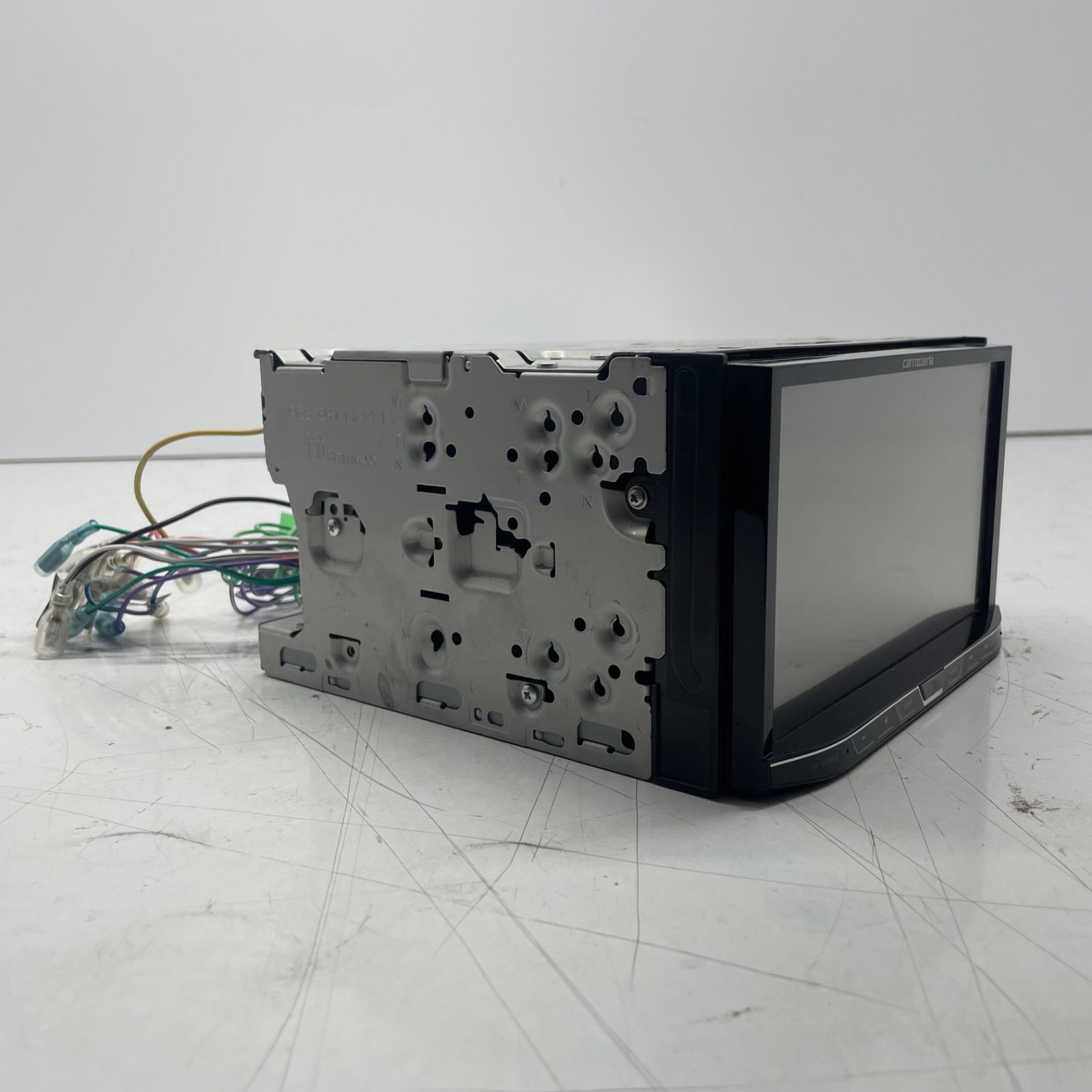 carrozzeria カロッツェリア FH-9200DVD ディスプレイオーディオ