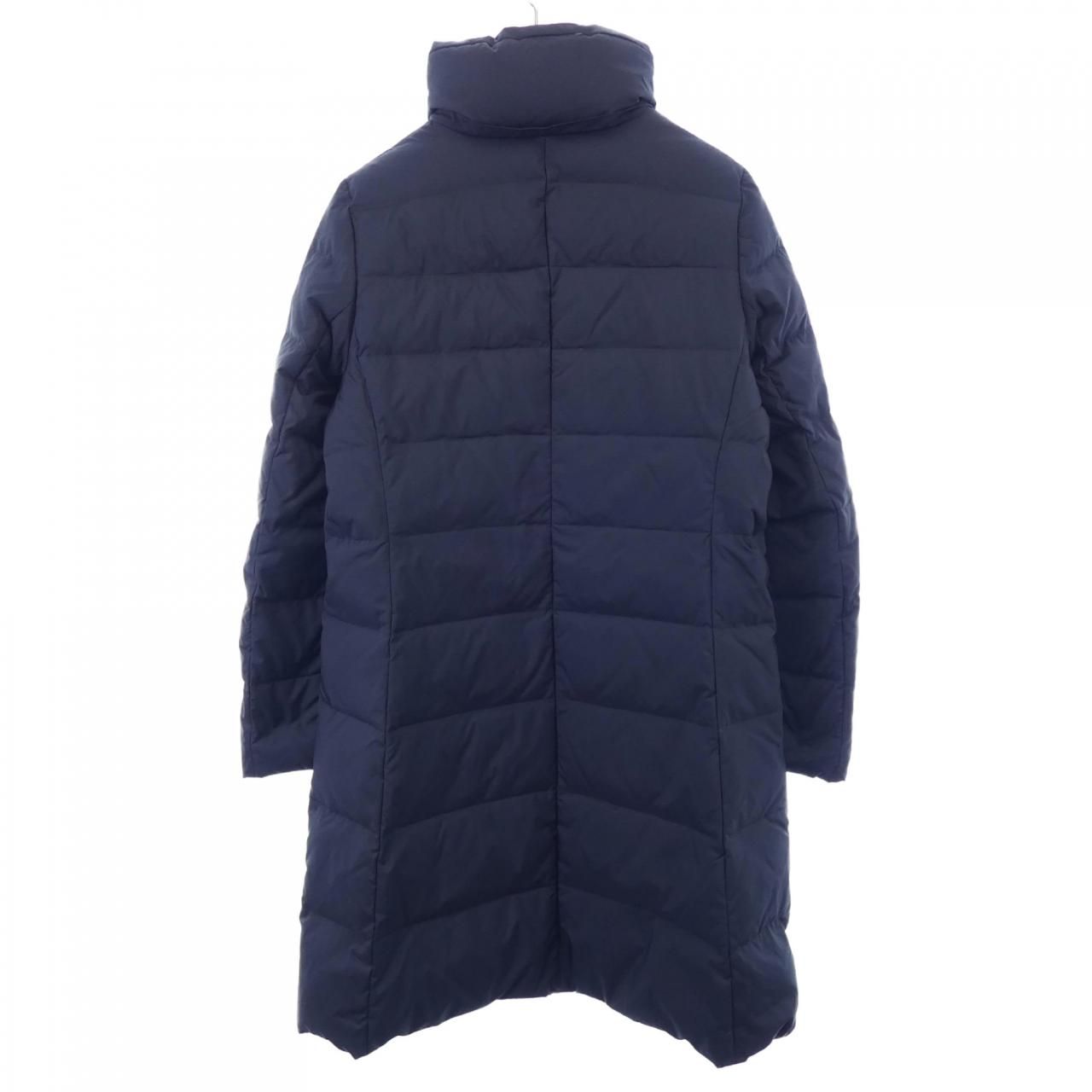 マッキントッシュフィロソフィー MACKINTOSH PHILOSOPH ダウンコート