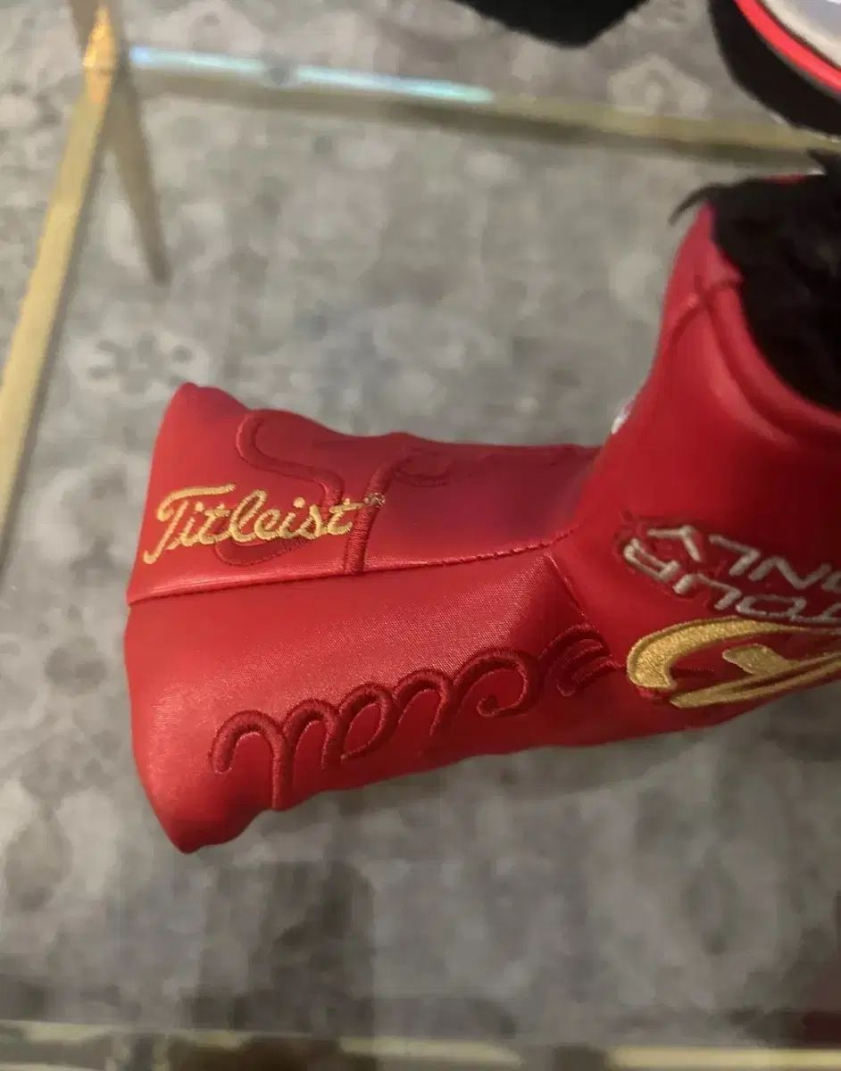 Scotty Cameron