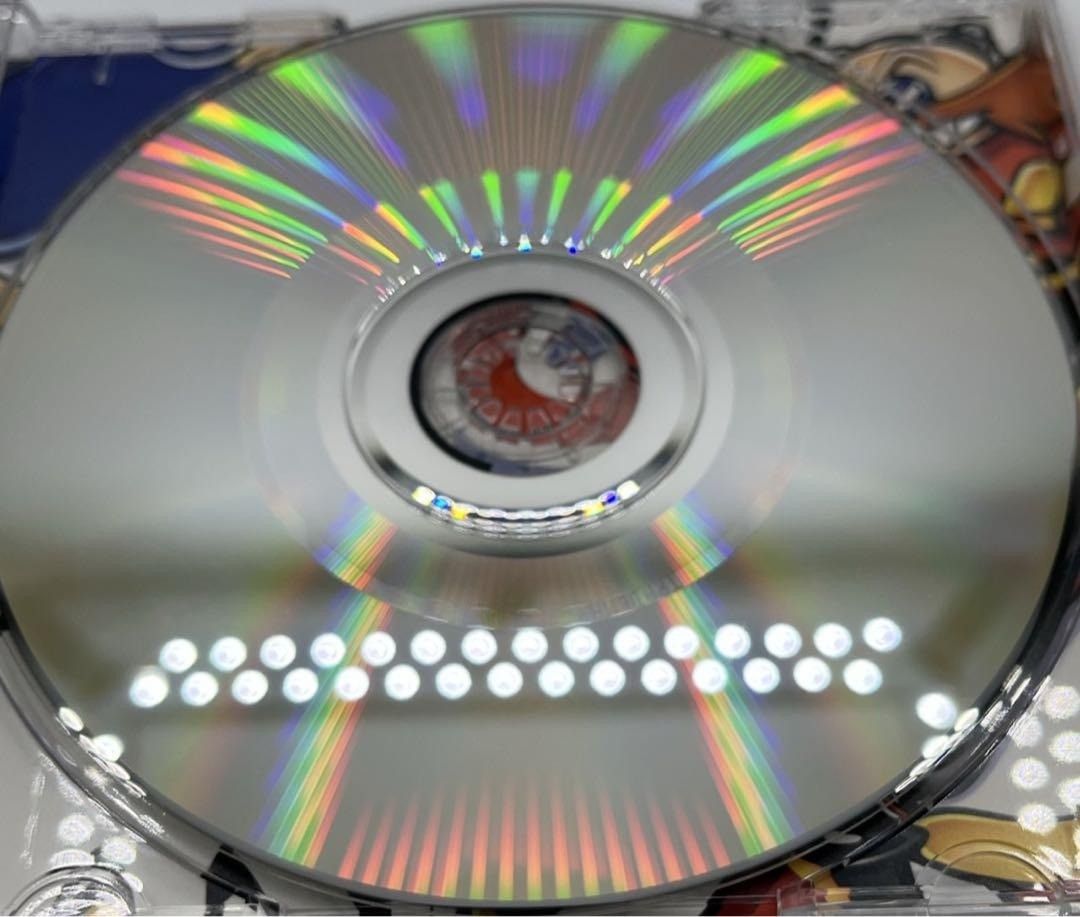 ソニックアドベンチャー2