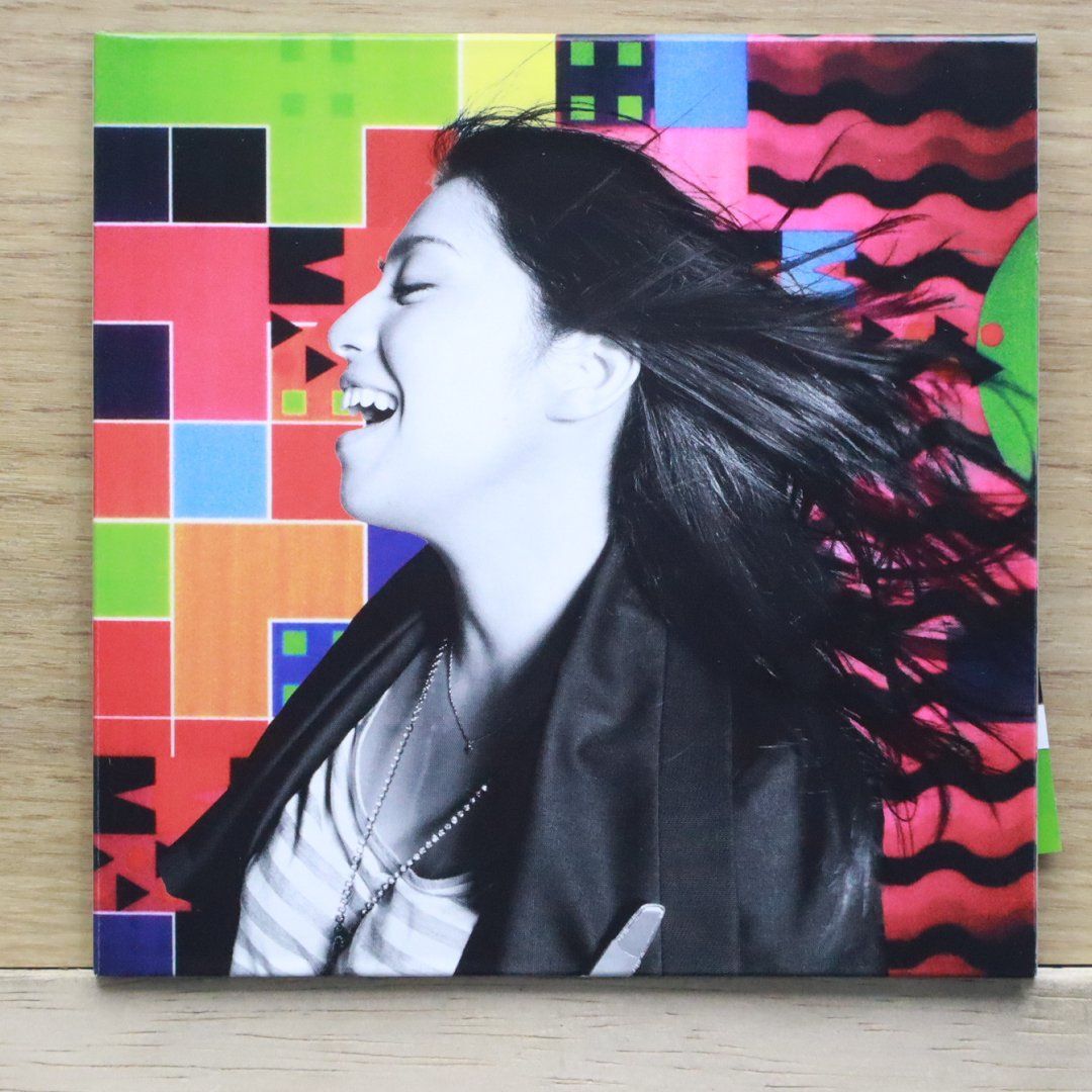 福原美穂 cd 初回生産多数あり Amazon.co.jp: Music is My Life(初回生産限定盤) - 福原美穂