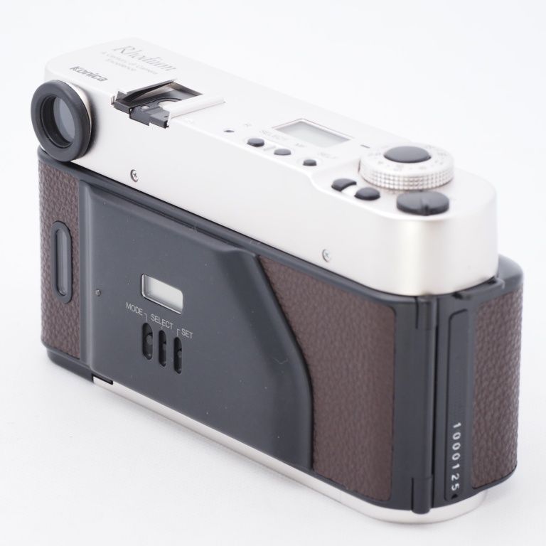 □ 美品 □ ニコン Nikon L35AD ピカイチ 《完動品》#C1215