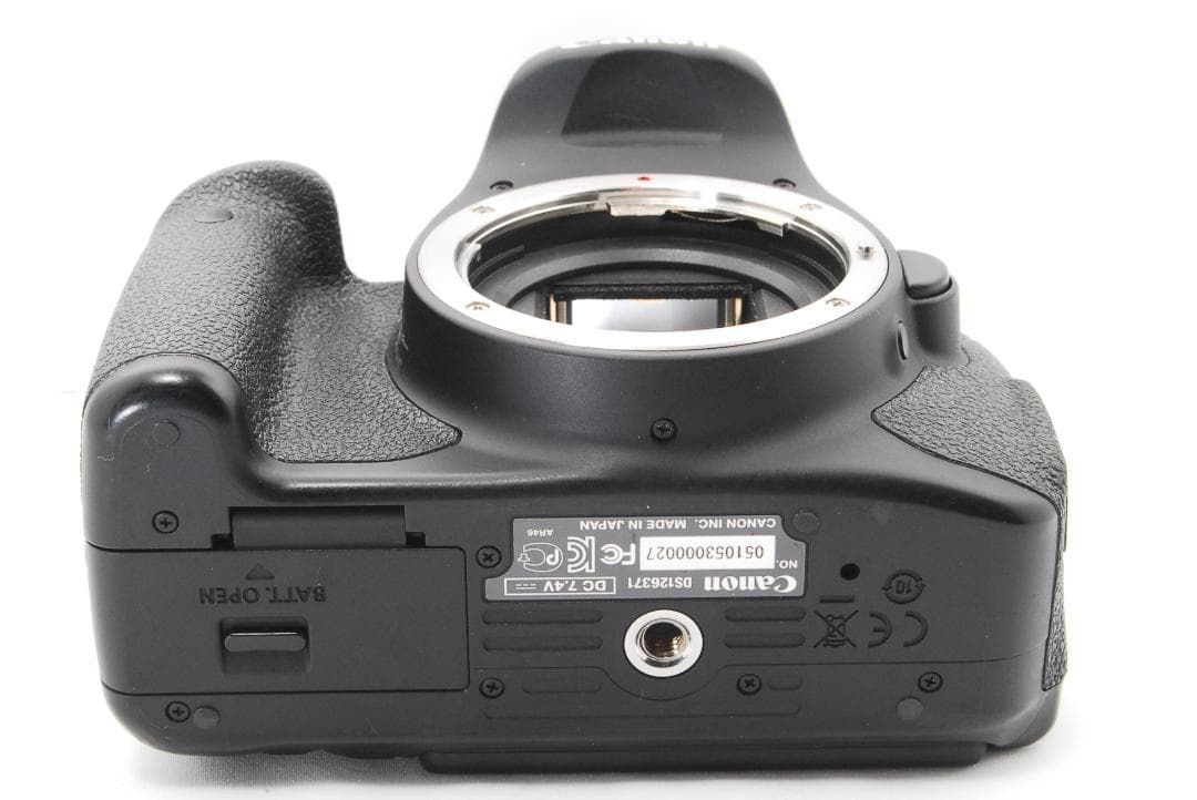 ✨ Canon EOS kiss x6i 一眼レフ カメラ スマホ転送 キヤノン