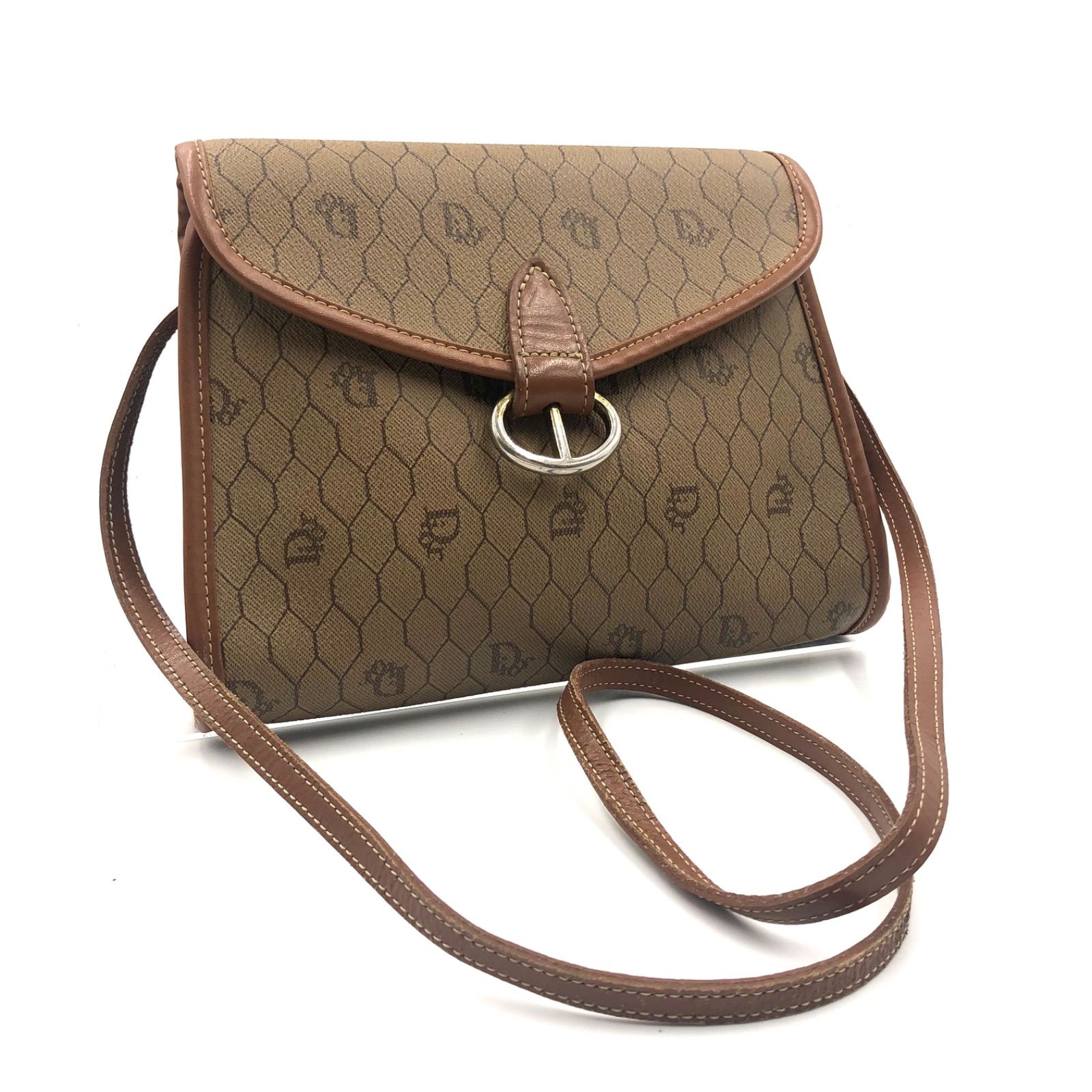 □良品※一部難あり□Christian Dior クリスチャンディオール □良品※一部難あり□Christian Dior クリスチャンディオール