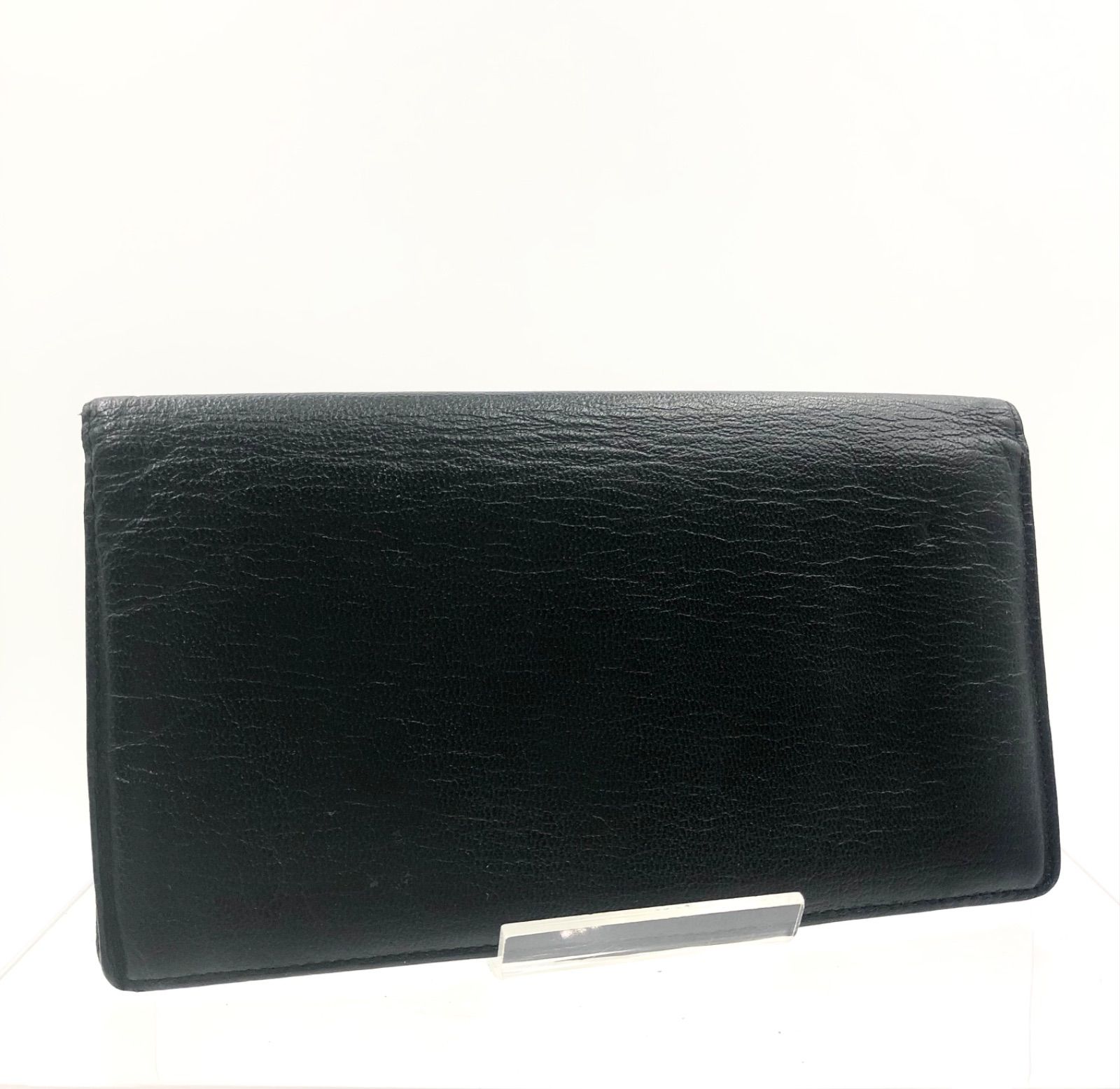 65%OFF】シャネル CHANEL ココマーク オレンジ パテントレザー