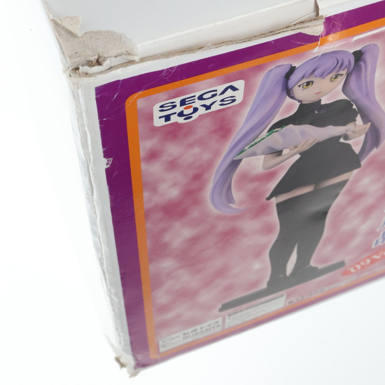 ホシノ・ルリ 16才(喪服) '09Ver. 機動戦艦ナデシコ 1/5 完成品