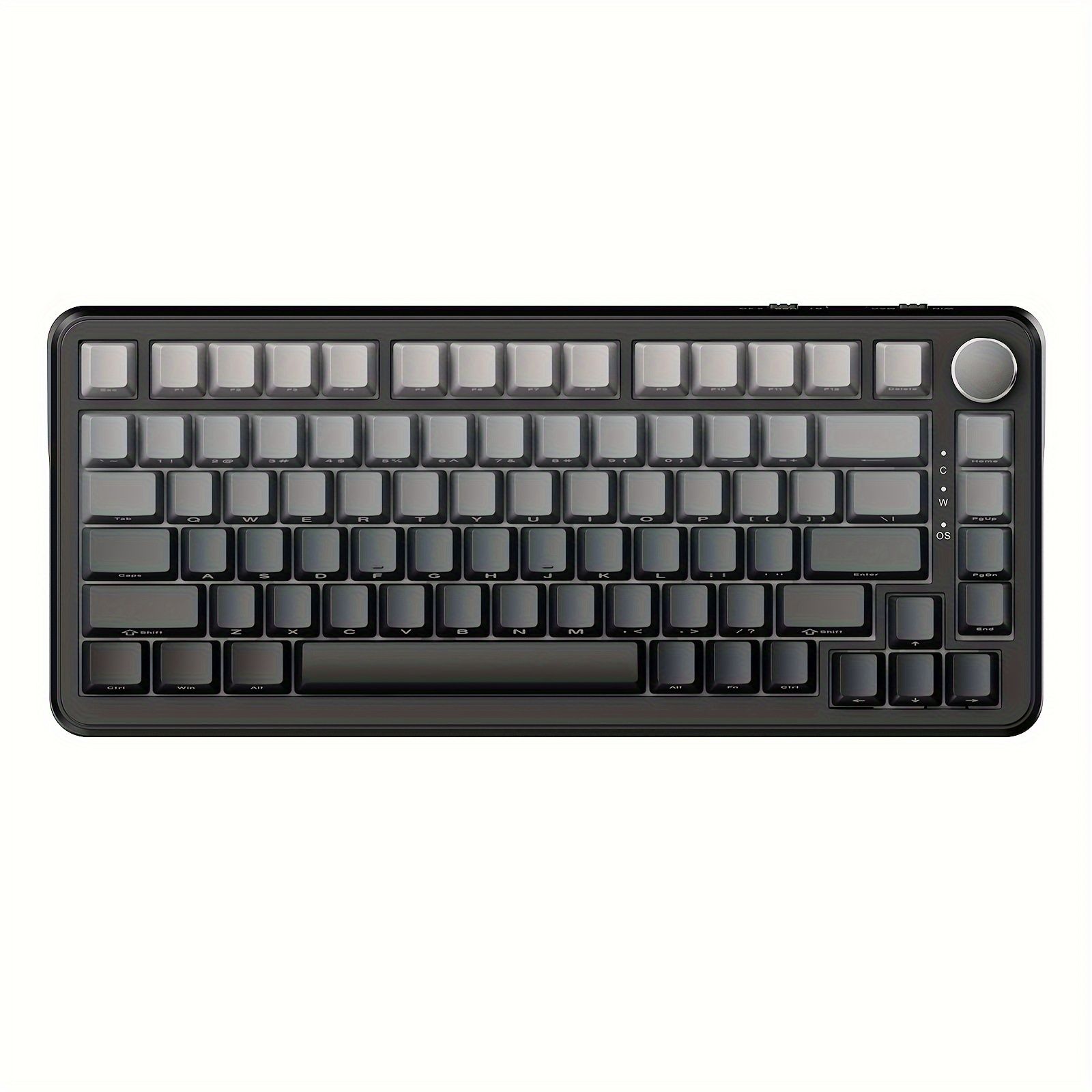 アップグレードパッド