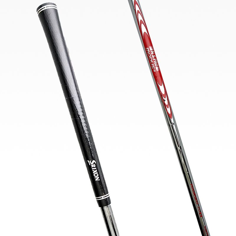 Z-FORGED 4I単品
