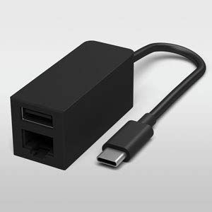 USB-C Ethernet アダプター JWL-00008 