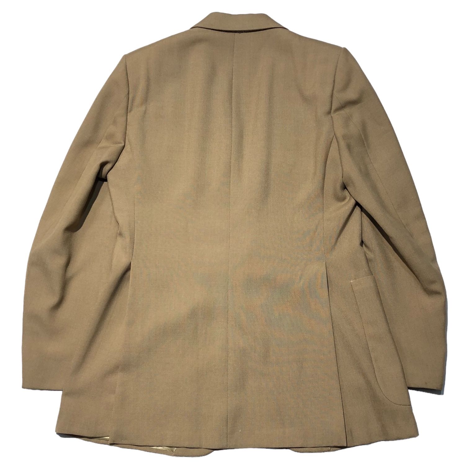 Pierre Cardin(ピエールカルダン) 70's gold button blazer Pierre Cardin(ピエールカルダン) 70's gold button blazer