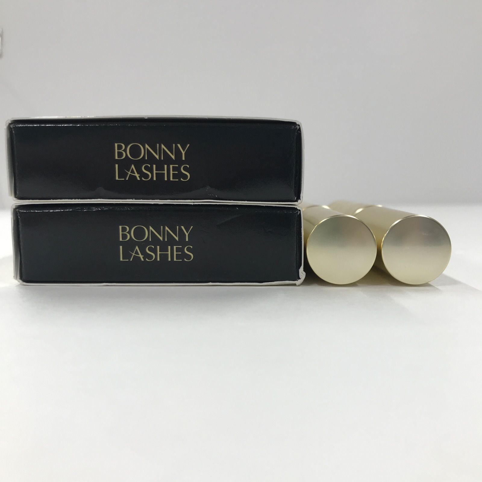 BONNYLASHES ボニーラッシュまつげ美容液6ml2本セットパック付き