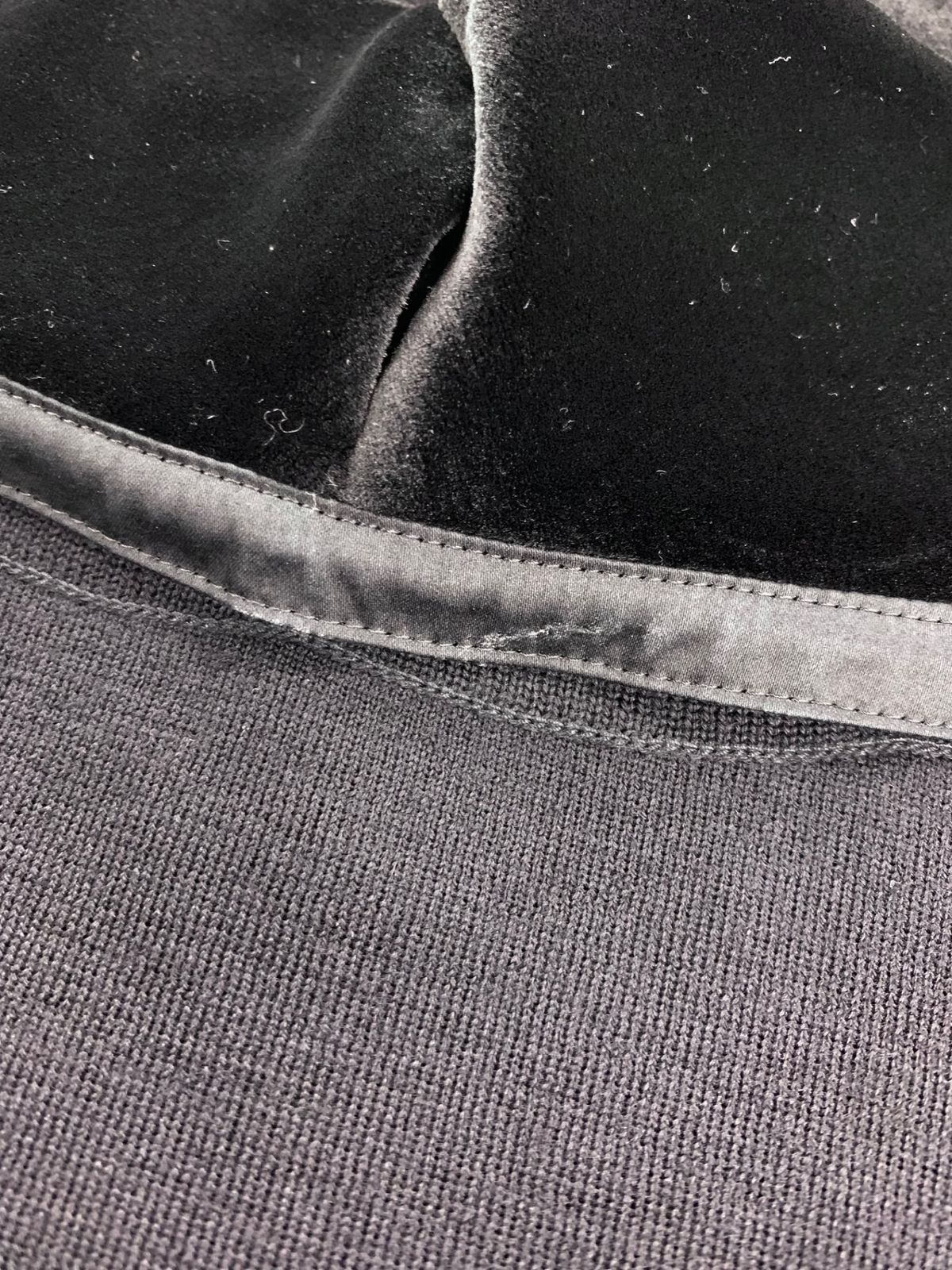 極美品✨近年 フォクシー 43957 KNIT TOP CHIFFONADE Issey Miyake Chiffon Twist-38 Sheer Top - Bergdorf Goodman