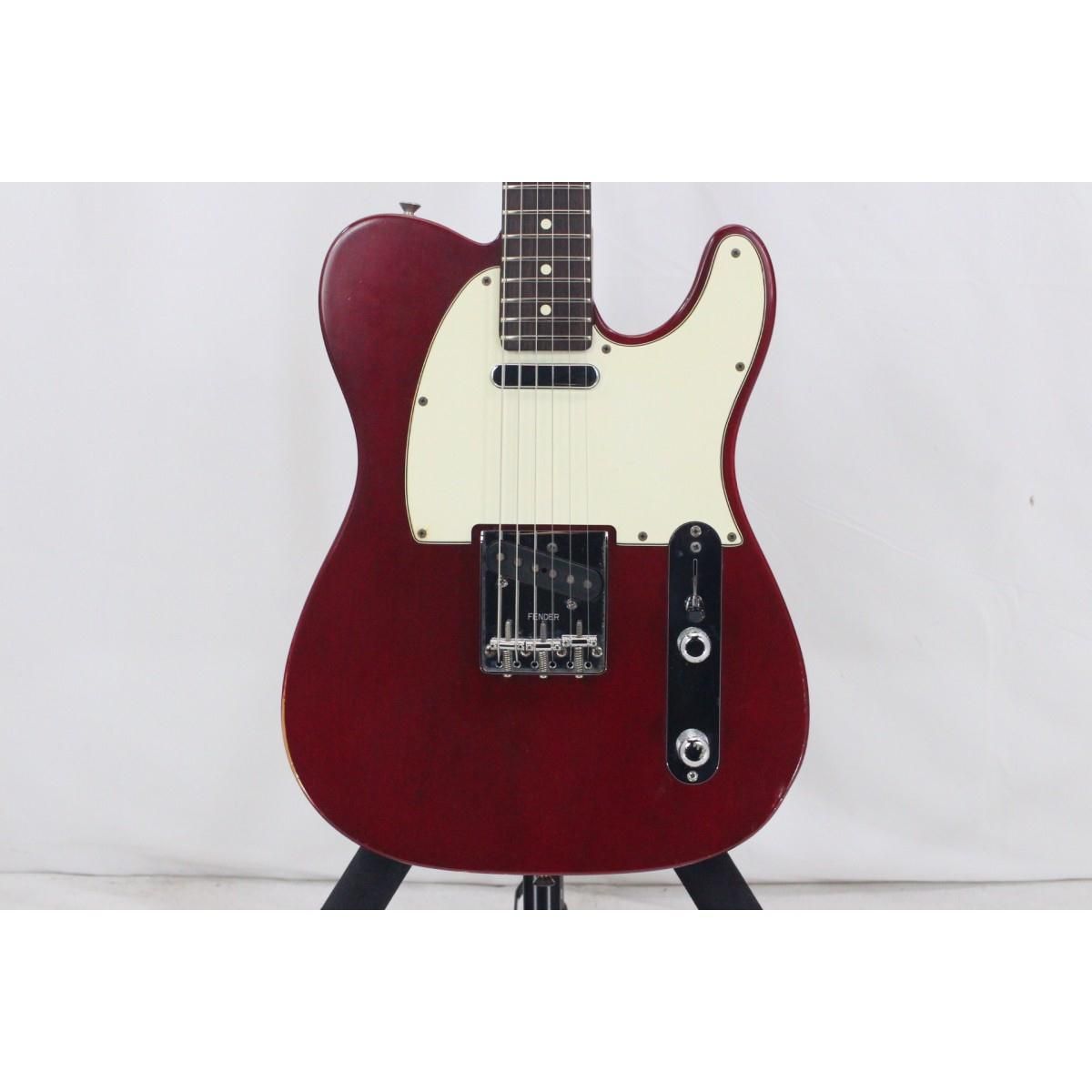 ＦＥＮＤＥＲ ＨＩＧＨＷＡＹ１ ＴＥＬＥＣＡＳＴＥＲ