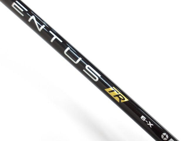 フェアウェイウッド ヤマハ