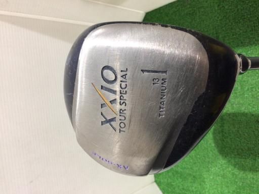 中古】 ダンロップ XXIO TOUR SPECIAL 13° レディース